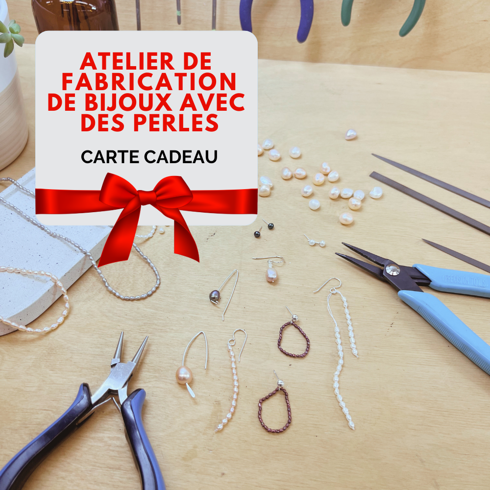 Carte cadeau Camillette