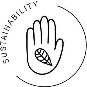 Sustainability is a core value at Camillette Jewelry, Canada