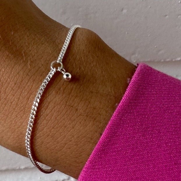 Permanent Jewelry - Camillette