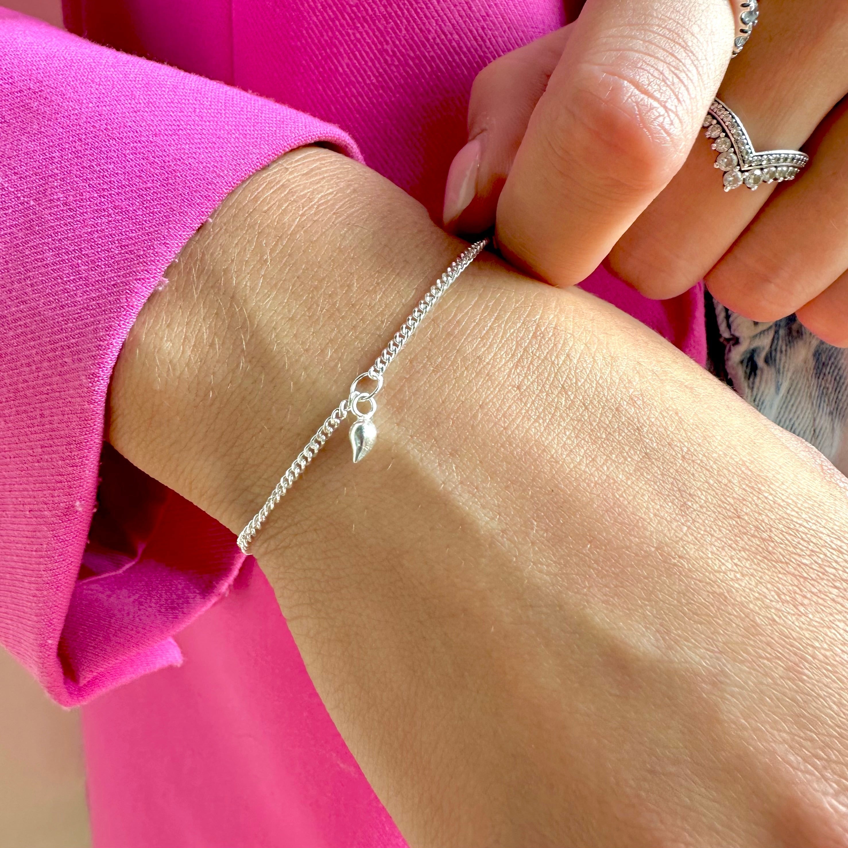 Permanent Jewelry - Camillette