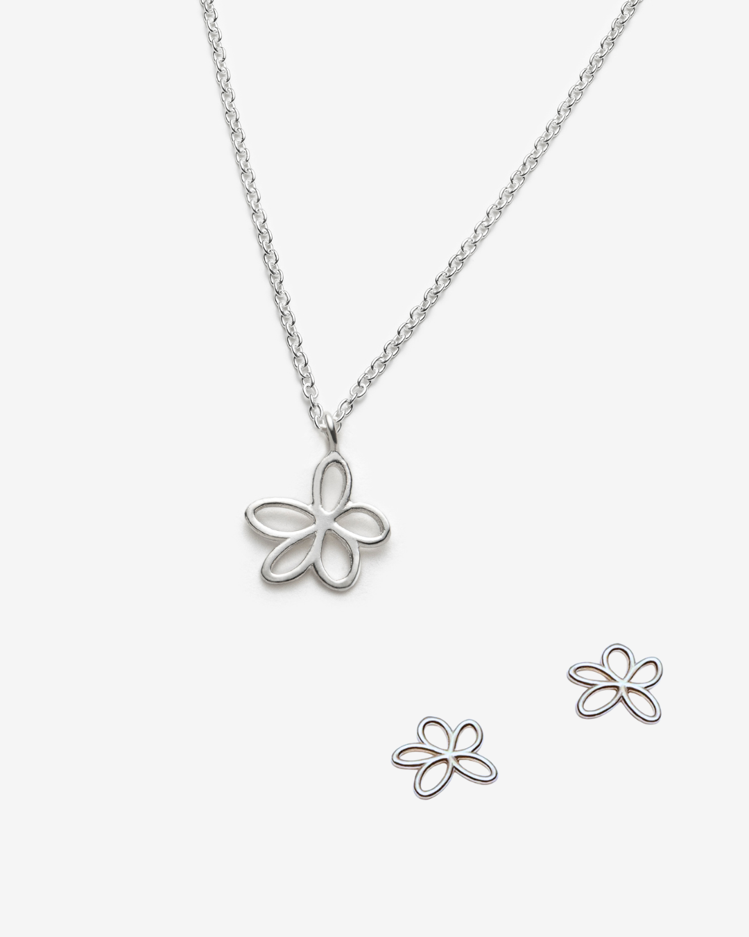 Collier Marguerite 