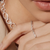 Amalgam Ring - Sterling Silver