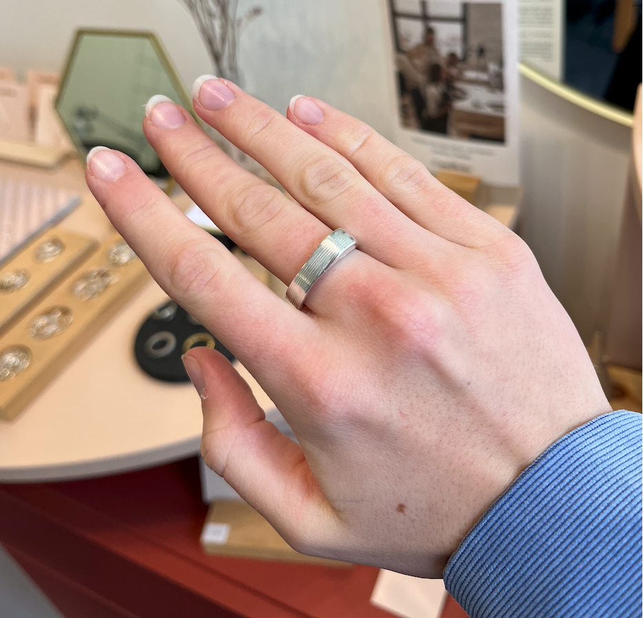 Kit de fabrication de bijoux en cire à la maison – Créez votre bague ou pendentif personnalisé