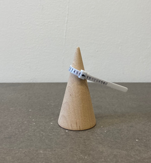 Baguier flexible