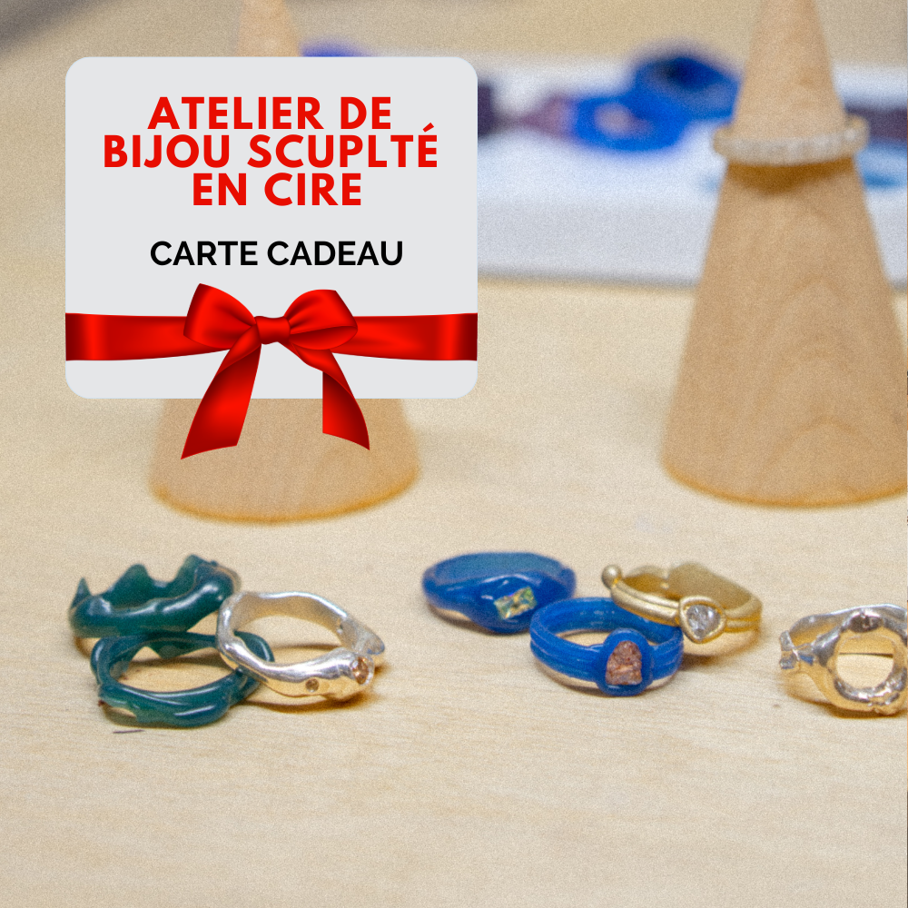 Carte cadeau Camillette