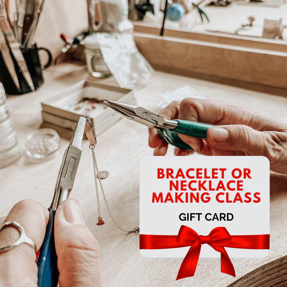 Carte cadeau Camillette