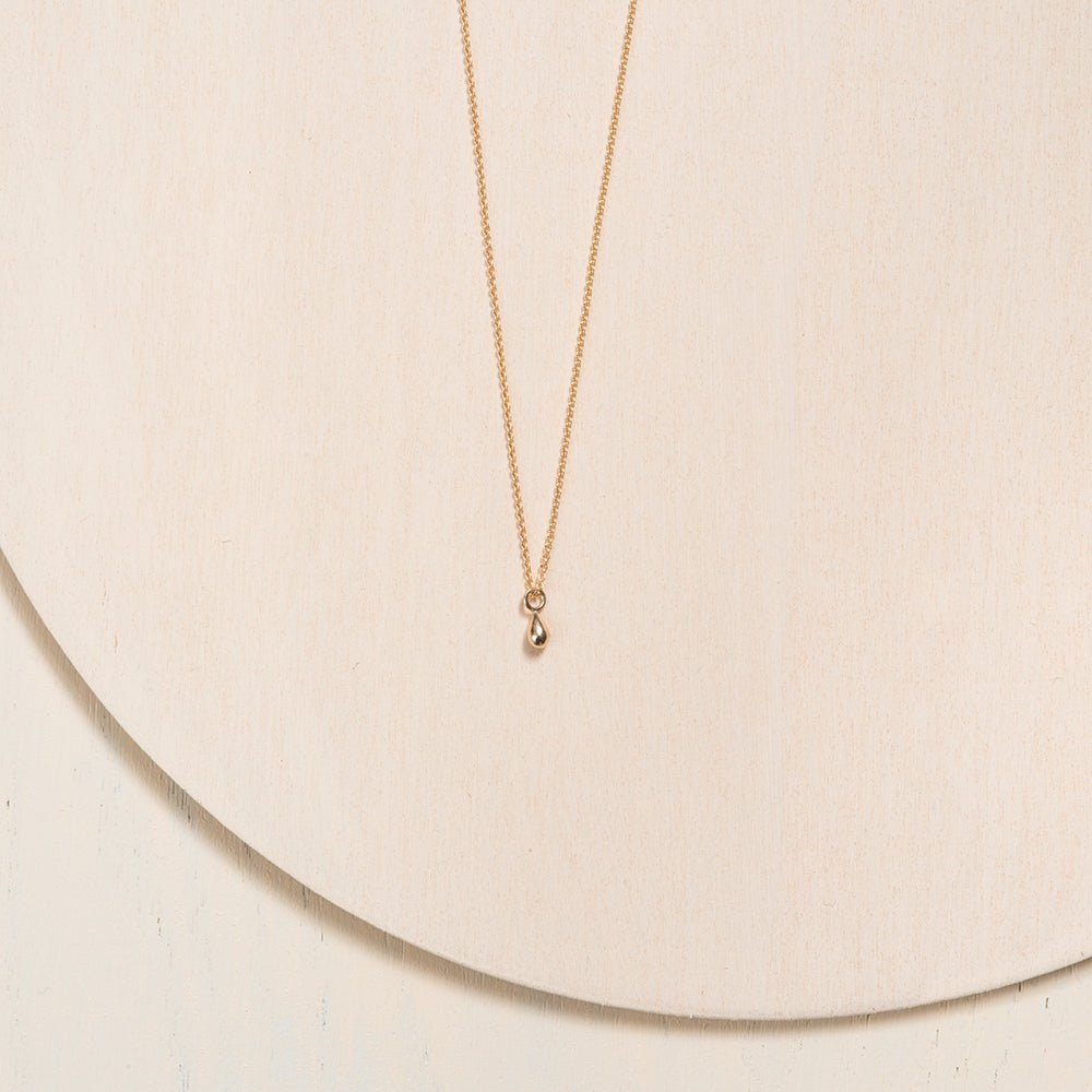 14k Gold Necklace, 14k Gold Chain, Solid Gold Necklace, Solid Gold
