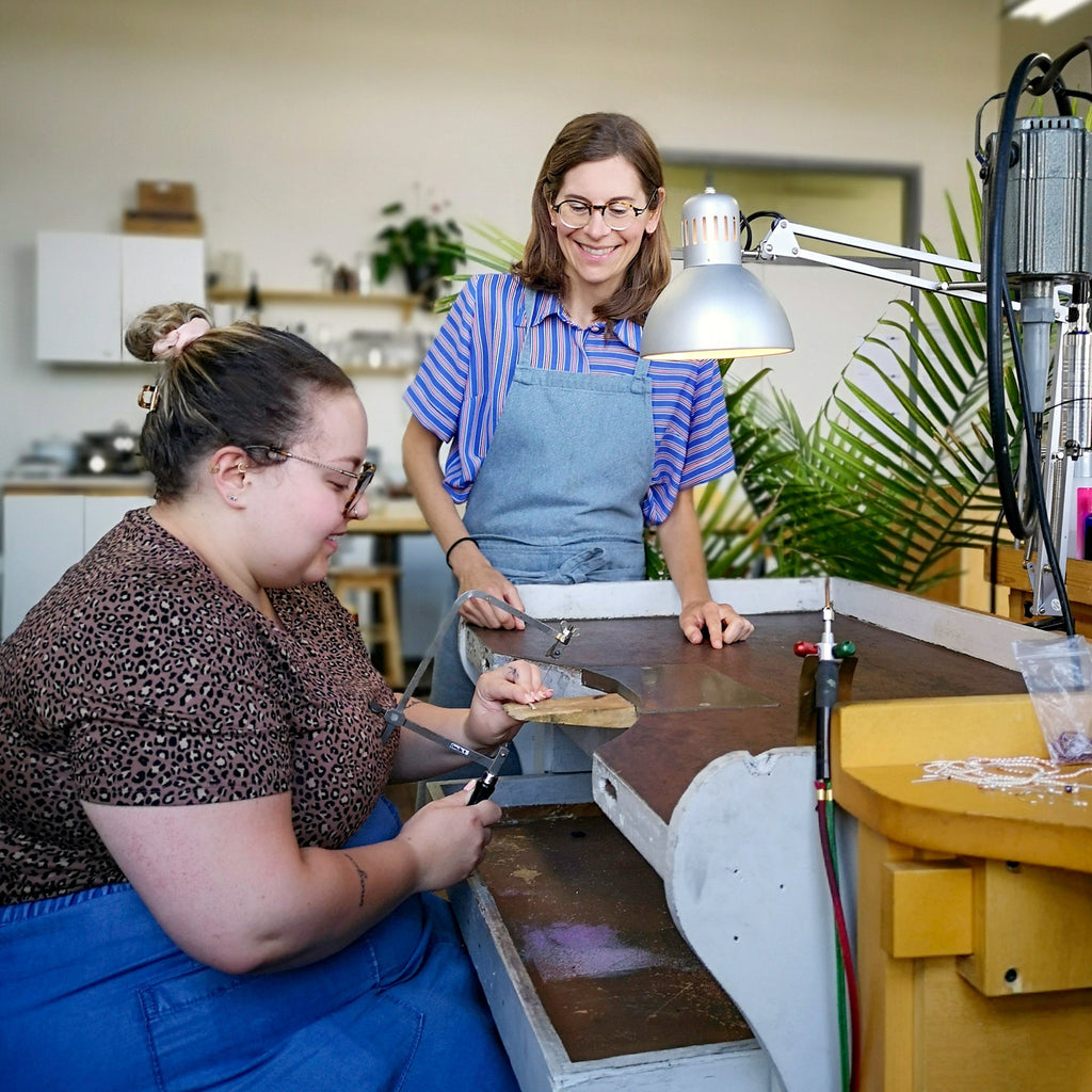 WORKSHOP-DesignandFabricateaSilverRing